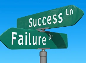 common reasons ecommerce stores fail in first month