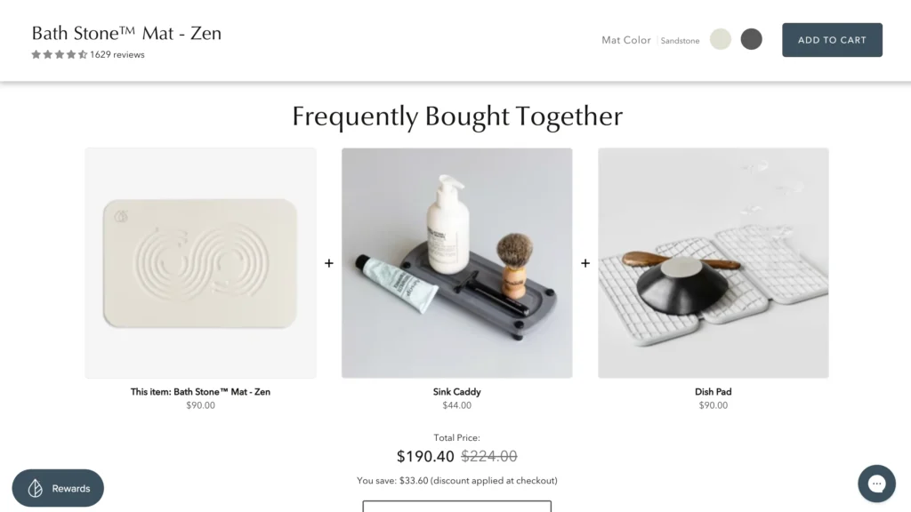why my product page is not converting Shopify